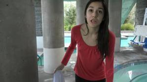 She's little but her pussy can take your cock