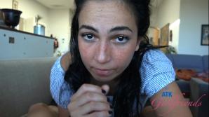 Mira Luv Anal POV