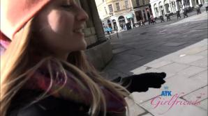 You explore two Baths with Paris.