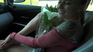 You take Paris the the Natural History Museum