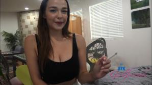 Rissa May Park Date Part 1